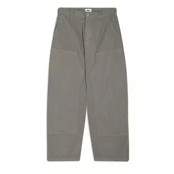 Джинсы OBEY Bigwig Denim Carpenter Pant Laurel Wreath