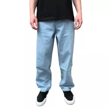 Джинсы POSTAMENTS Biggy Blue 2023