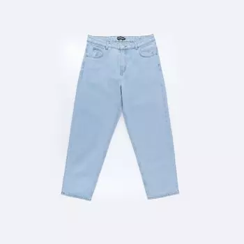 Джинсы POSTAMENTS Biggy Light Blue