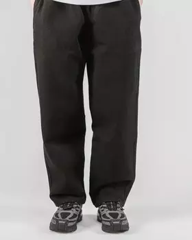 Джинсы POSTAMENTS Lazy Black