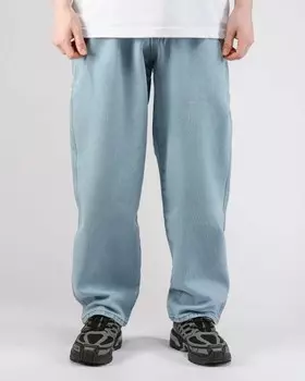 Джинсы POSTAMENTS Lazy Blue