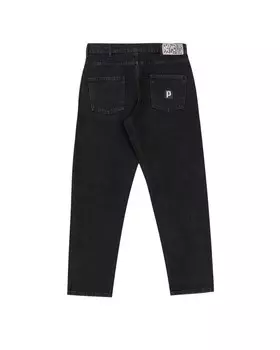 Джинсы POSTAMENTS Normis Black