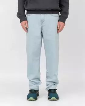 Джинсы POSTAMENTS Normis FW25 Light Blue