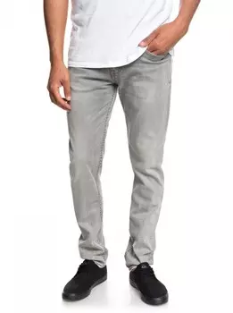 Джинсы QUIKSILVER Distorston M Stone