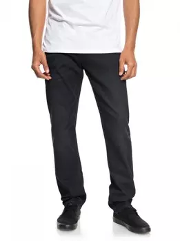 Джинсы QUIKSILVER Revofldeepsea M Deep Sea