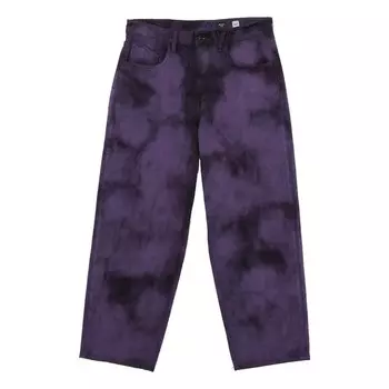 Джинсы VOLCOM Billow Denim Deep Purple