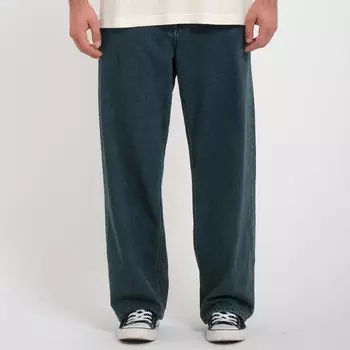 Джинсы VOLCOM Billow Denim Ponderosa Pine