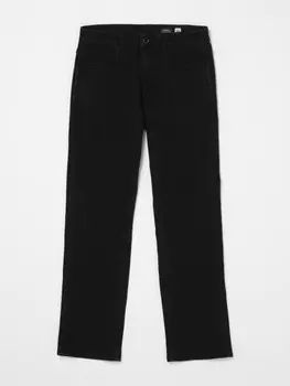 Джинсы VOLCOM Modown Denim FW25 Black Out