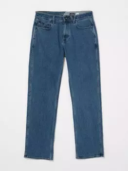 Джинсы VOLCOM Modown Denim FW25 Washed Blue