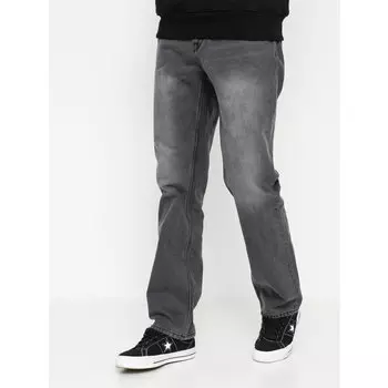 Джинсы VOLCOM Solver Denim Fade To Black 2022