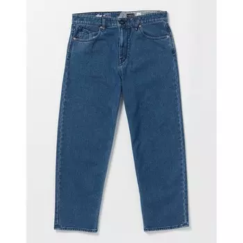 Джинсы VOLCOM V Ent Noa Deane Denim Laguna Blue