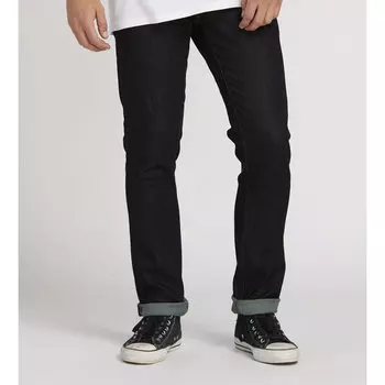 Джинсы VOLCOM Vorta Denim Rinse 2022