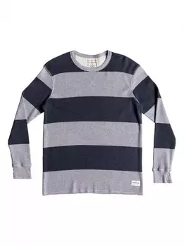 Фуфайка QUIKSILVER Jaamata M Blue Nights Jaa Mata