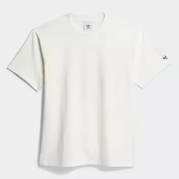 Футболка ADIDAS Omeally Ss Tee White 2021