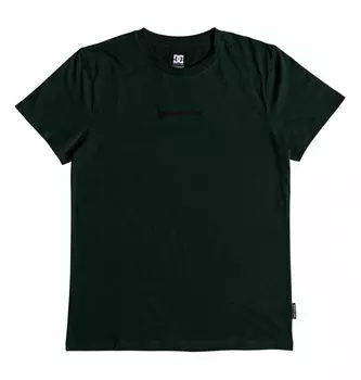 Футболка DC SHOES Craigburn 2 Ss M Pine Grove