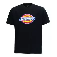 Футболка DICKIES Horseshoe Tee Men Black