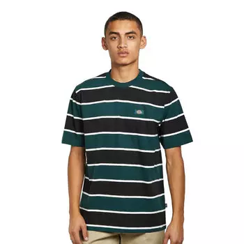 Футболка DICKIES Oakhaven Ss Ponderosa Pine 2022