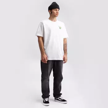 Футболка ELEMENT Canfield Ss Optic White 2021