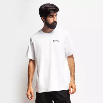 Футболка ELEMENT Coyle Ss Optic White 2021