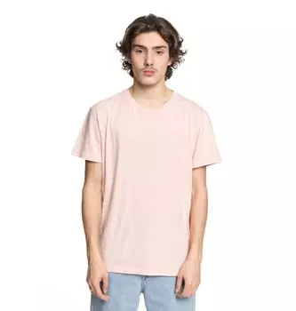 Футболка мужская DC SHOES Craigburn Ss Te M English Rose