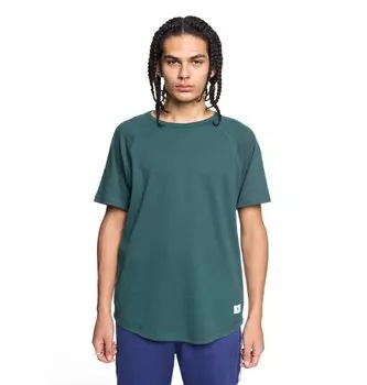 Футболка мужская DC SHOES Renfrew Ss M June Bug