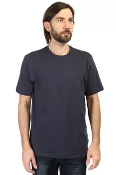 Футболка мужская ELEMENT Basic Crew Ss India Ink