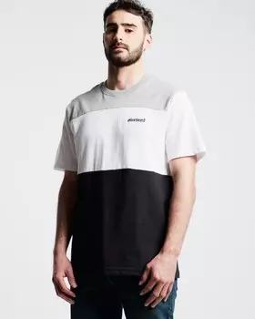 Футболка мужская ELEMENT Vivid Ls Ftm Grey Heather