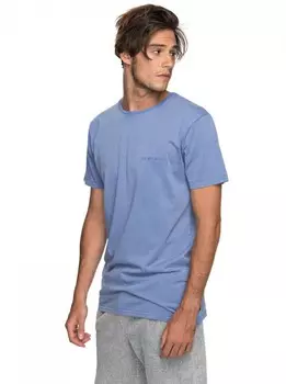 Футболка мужская QUIKSILVER Acidsuntee M Riviera