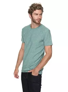 Футболка мужская QUIKSILVER Kentin M Trellis Kentin