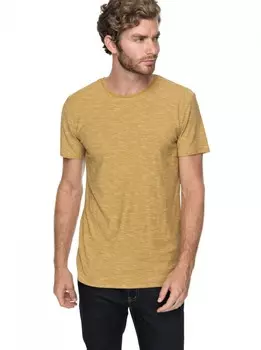 Футболка мужская QUIKSILVER Kentin M Wood Trush Kentin