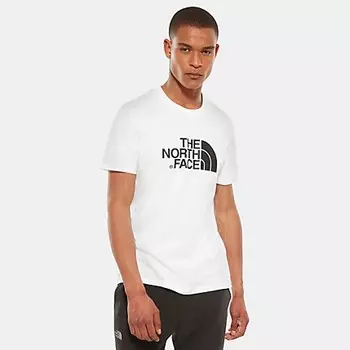 Футболка мужская THE NORTH FACE M S/S Easy Tee