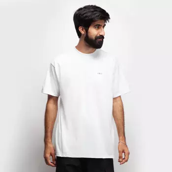 Футболка OBEY Big Brother White 2021