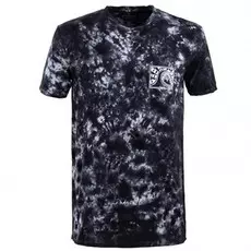 Футболка QUIKSILVER Boredinbarrel M Tees Black