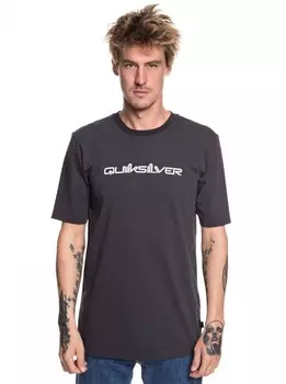 Футболка QUIKSILVER Originalquikcol M Tarmac