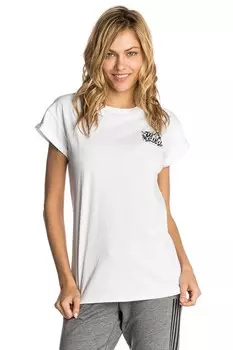 Футболка RIP CURL Hot Shot Tee White