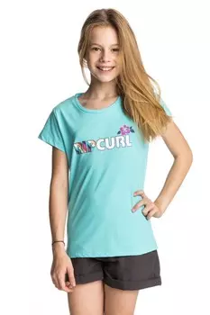 Футболка RIP CURL Mama Candy Tee Capri