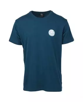 Футболка RIP CURL Rider'S Ss Tee Navy