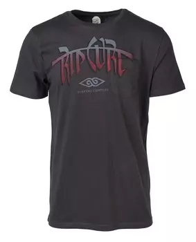 Футболка RIP CURL Toucanos Pocket Tee Phantom
