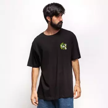 Футболка RIPNDIP Descending Tee Black 2021