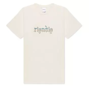 Футболка RIPNDIP Los Feliz Tee Natural