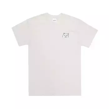 Футболка RIPNDIP Nermali Tee Natural 2023