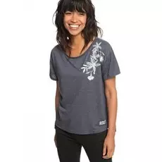 Футболка ROXY Cruz Lifeb J Dress Blues