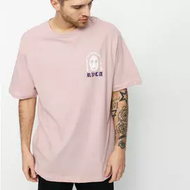 Футболка RVCA Chaos Pale Mauve 2021