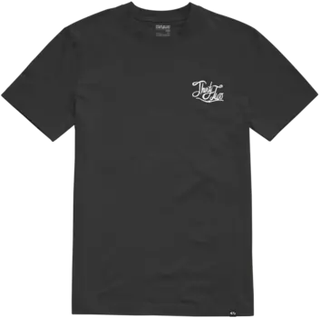 Футболка THIRTYTWO Hood Rats Van Life S/S Black