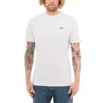 Футболка VANS Mn Skate Tee Ss Ash Heather