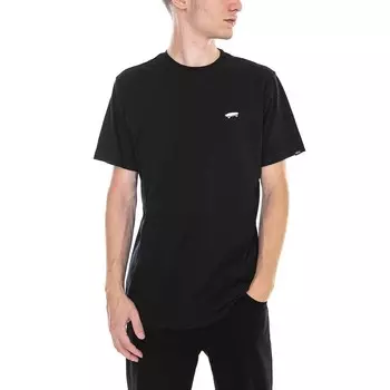 Футболка VANS Mn Skate Tee Ss Black