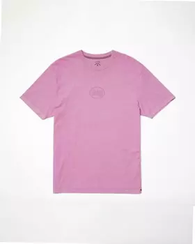 Футболка VOLCOM Handstone Pw Sst SS25 Steel Purple