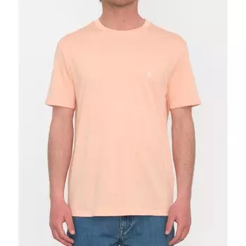 Футболка VOLCOM Stone Blanks Bsc Sst Salmon