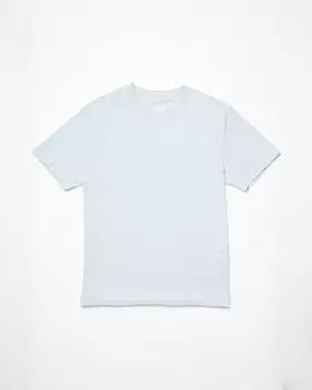 Футболка VOLCOM Stone Blanks Bsc Sst SS25 Carolina Blue