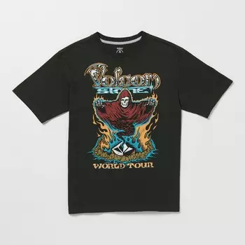 Футболка VOLCOM Stone Ghost Sst Stealth